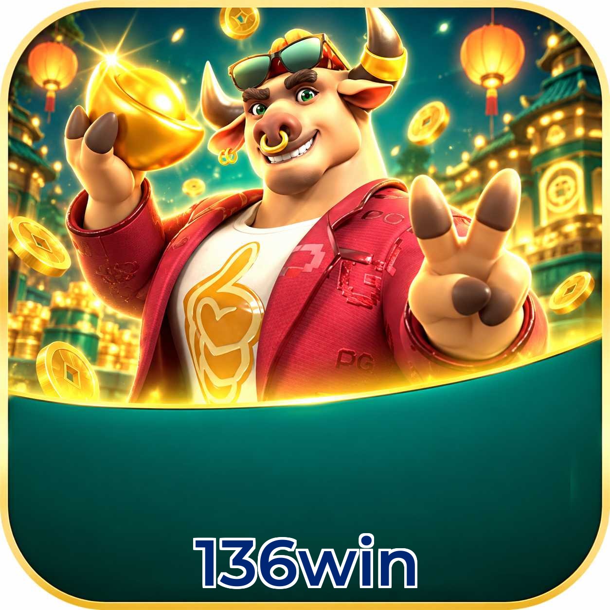 App 136win com catálogo premium, PIX e suporte 24/7