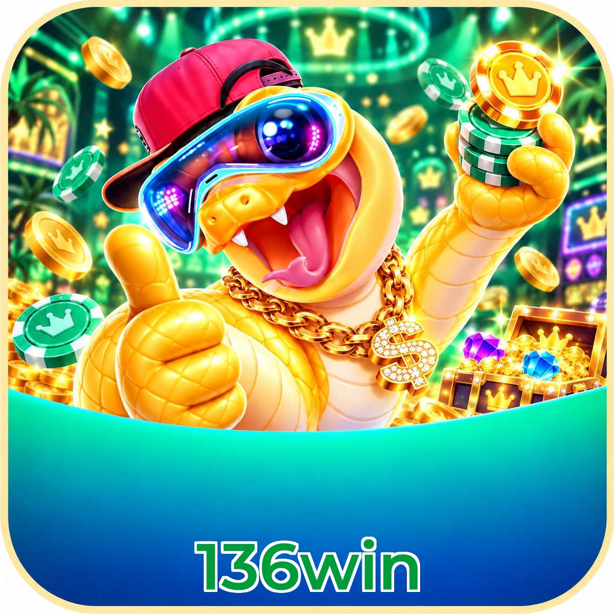 Performance superior do APK
