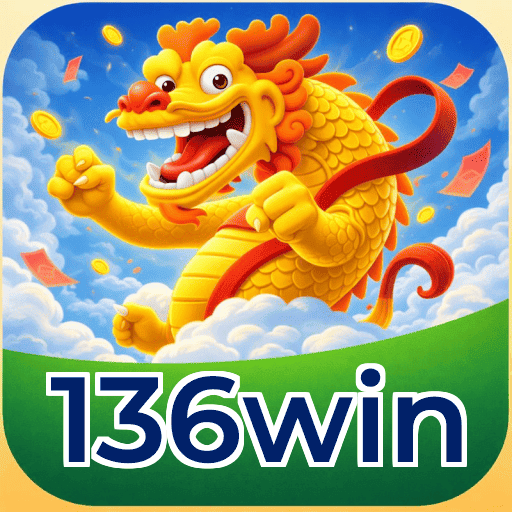Página de download 136win
