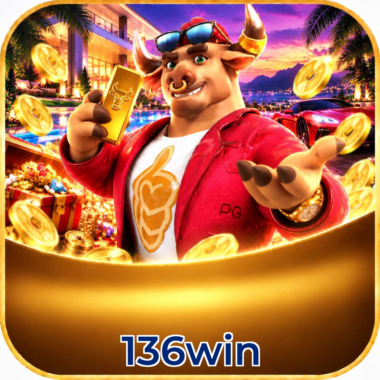 Segurança do APK 136win