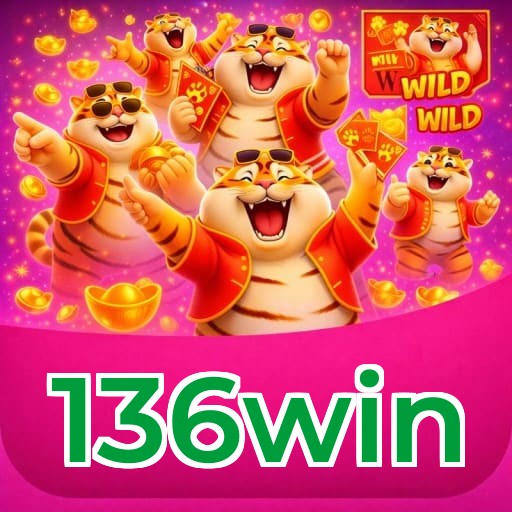 Aplicativo mobile 136win